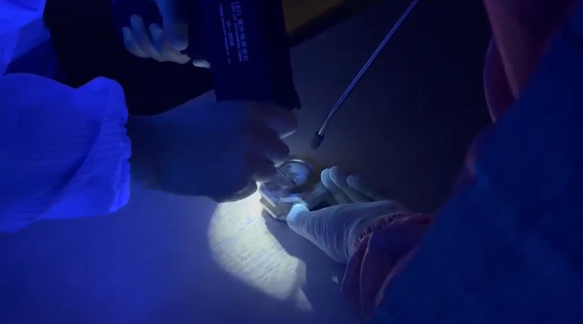 【Cast Steel Valves】Cleanroom Capabilities at Our Overseas Manufacturing Facility